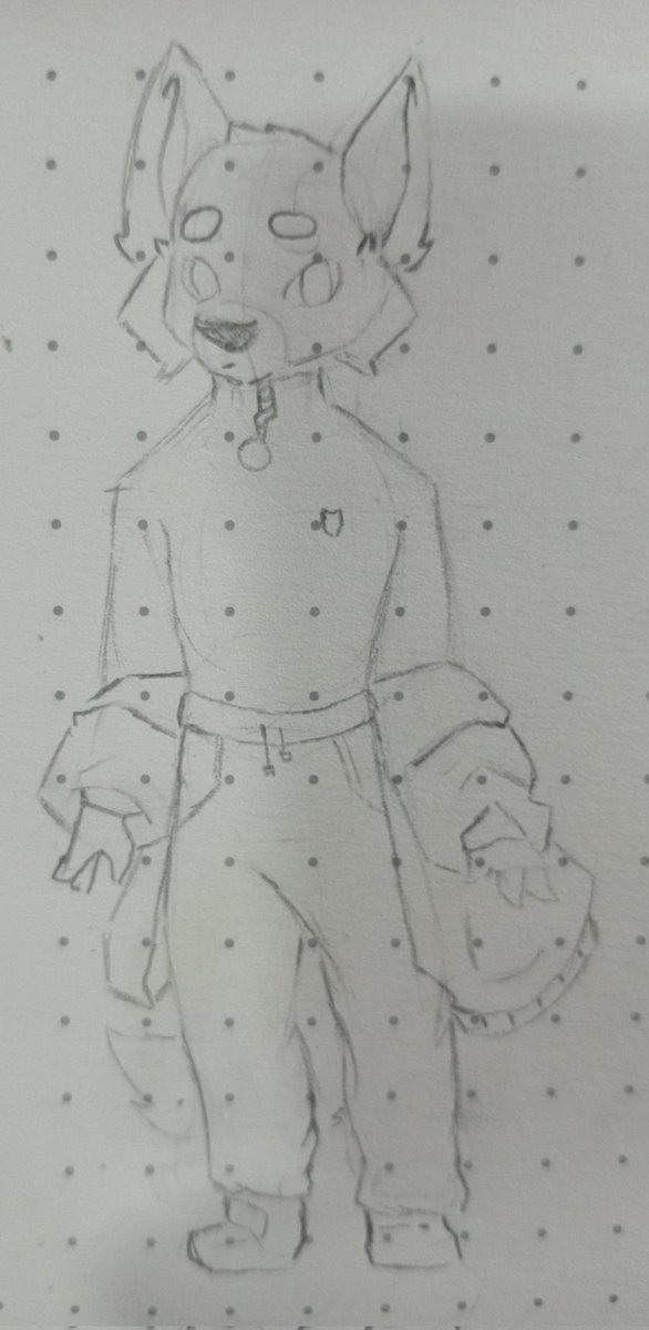 ctnnis's tweet photo. My skibidi lapiz
#furryoc #furry #furryartwork https://t.co/jSIsiFzPTq