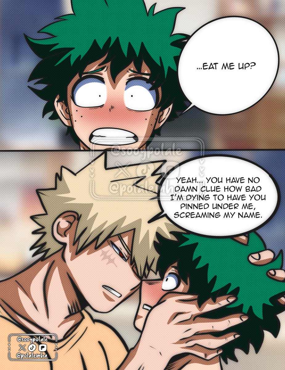 🎉🥳Kacchan Birthday 🎉🥵🔥🔥 Part 3