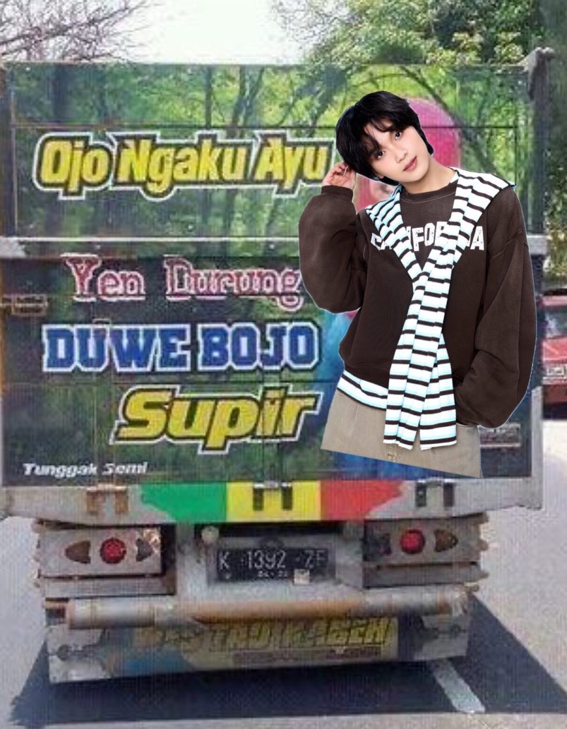 ijall yang itu tweet media