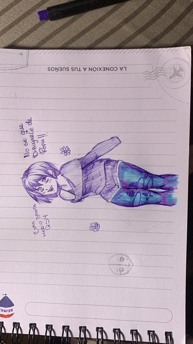 toxicmane206's tweet photo. @lored35281 Estoy buscando mutis y consejos para algunos dibujos en digital!😫 estos son algunos de los dibujos tradicionales que tengo!💜💜💜 https://t.co/GSBHg81acg