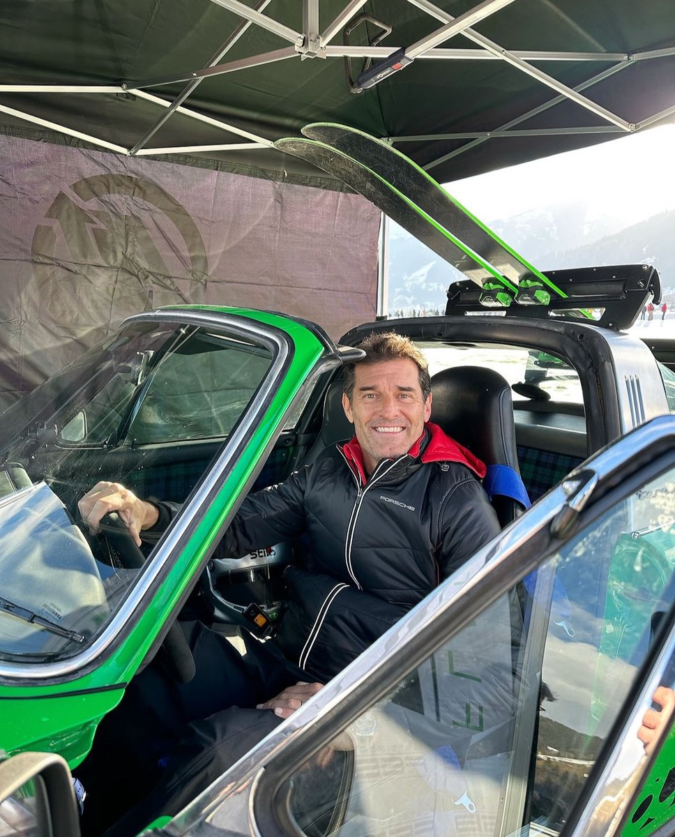 daily mark webber tweet media