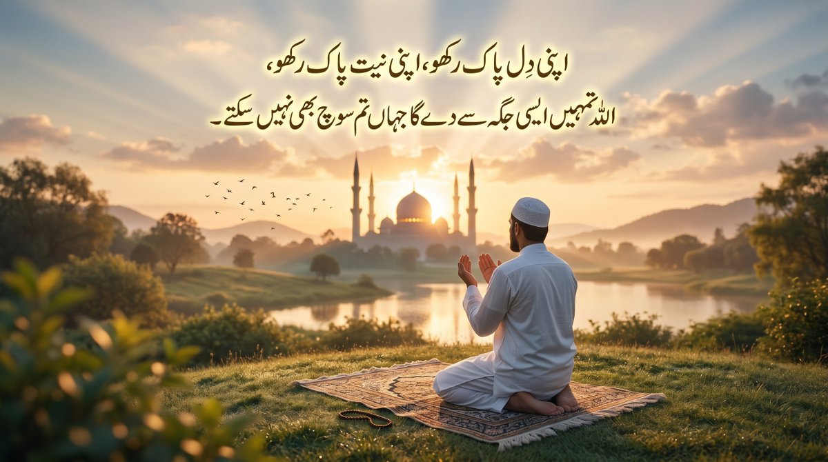 infoislamia's tweet image. #AllahFirst