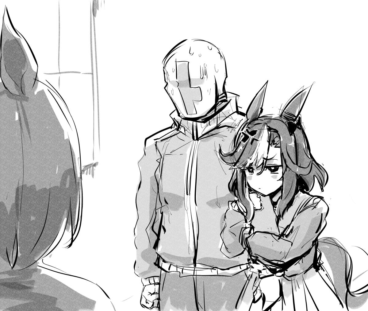 🔞逆毛/𝘀𝗸𝗴𝗺𝟮𝗸 tweet media