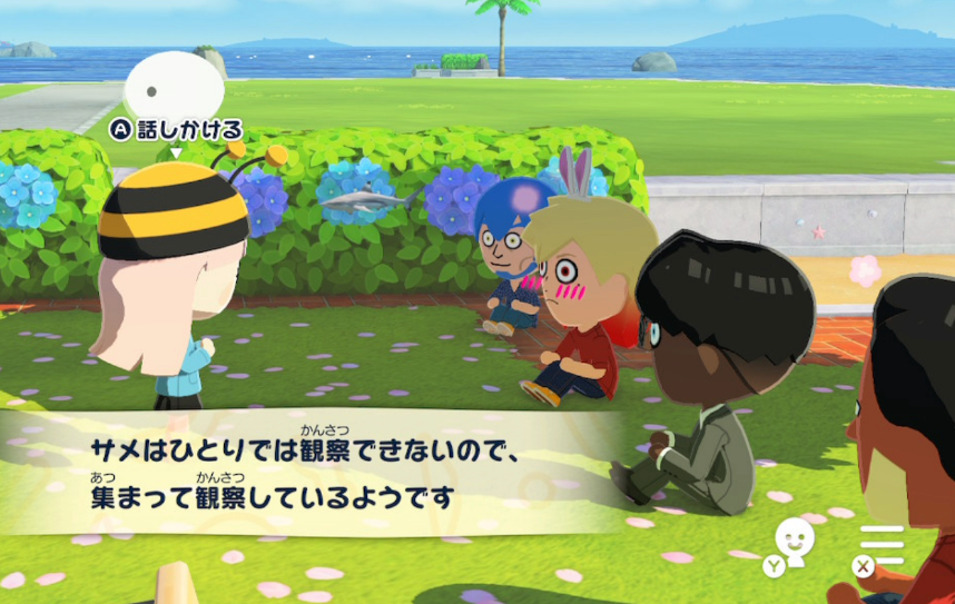 ｵｯﾎﾎ（A C） tweet media