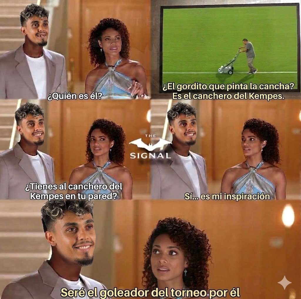 Ramón Sosa (@raminhososa) on Twitter photo 