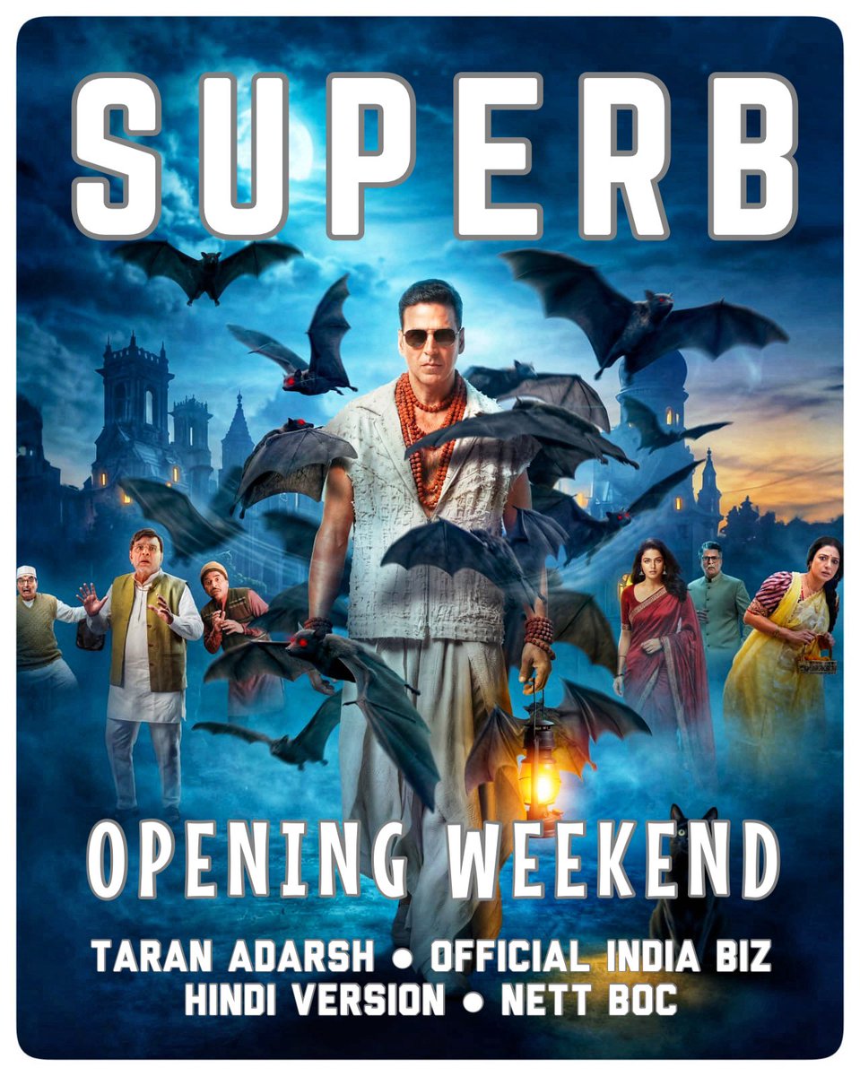 taran adarsh tweet media