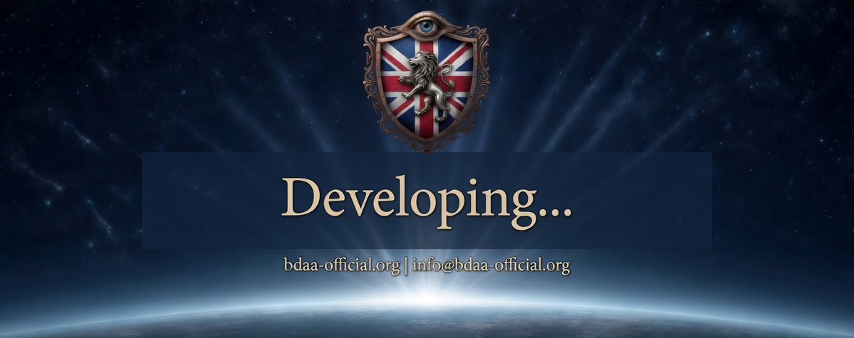 The British Defence & Alliance For Action tweet media