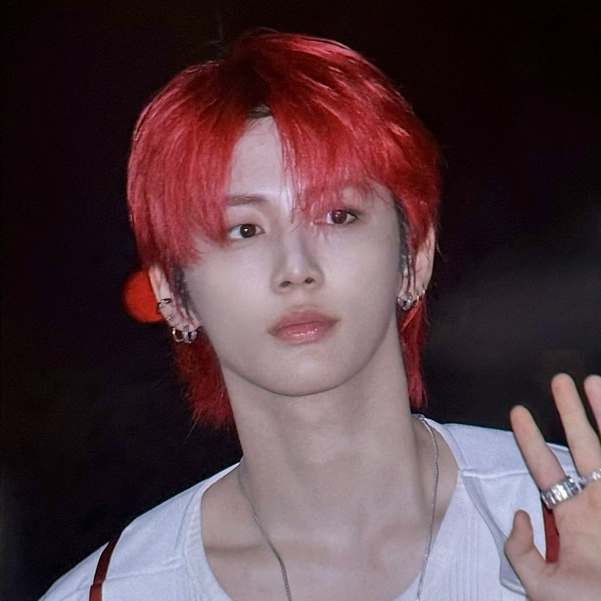 🖤🤍 tweet media