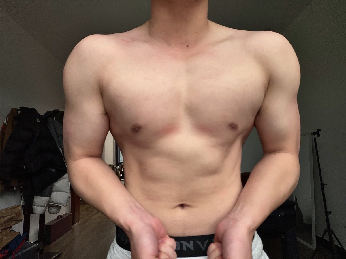 我不是忧郁男 tweet media