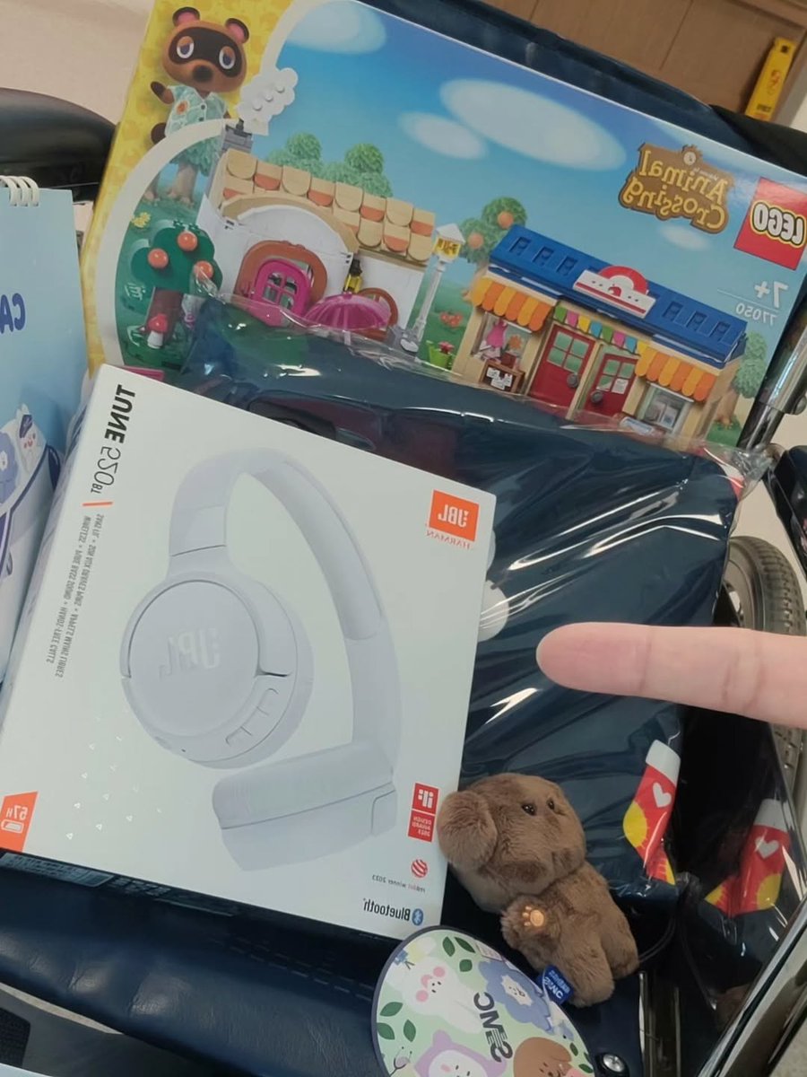 HYUNJIN 현진 NATION tweet media