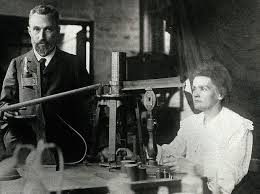 KnowledgeZoneIn's tweet photo. #OnThisDay Marie and Pierre Curie isolated #Radioactive element radium chloride (1902).

First surgical replacement of human #Organ (1951).

Louis Pasteur and Claude Bernard Completed First #Pasteurization Test (1862).

Today is UN #Chinese #Language Day.

https://t.co/JGq49KVEmY https://t.co/SgcncphXPH
