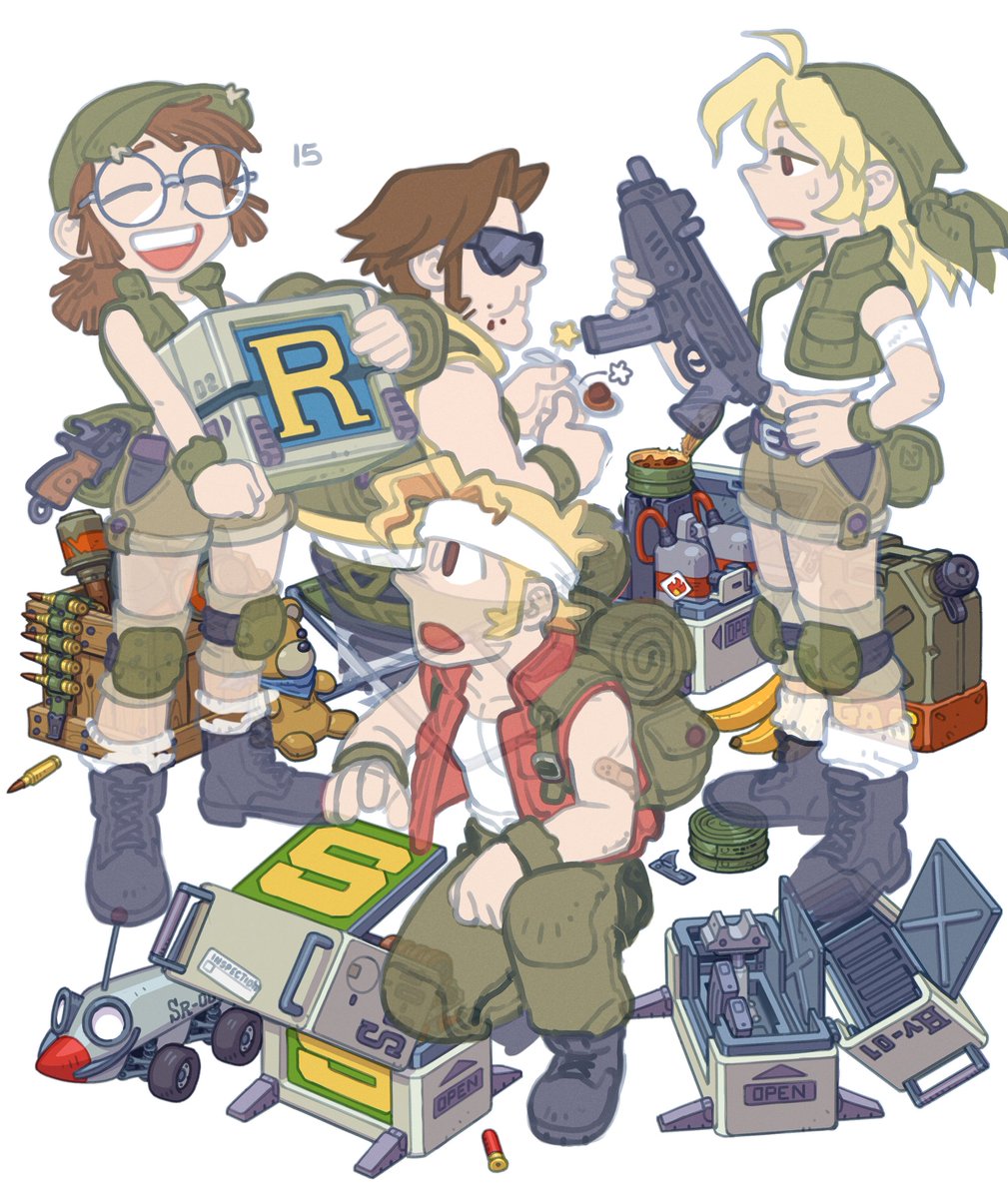 Cameron Sewell tweet media