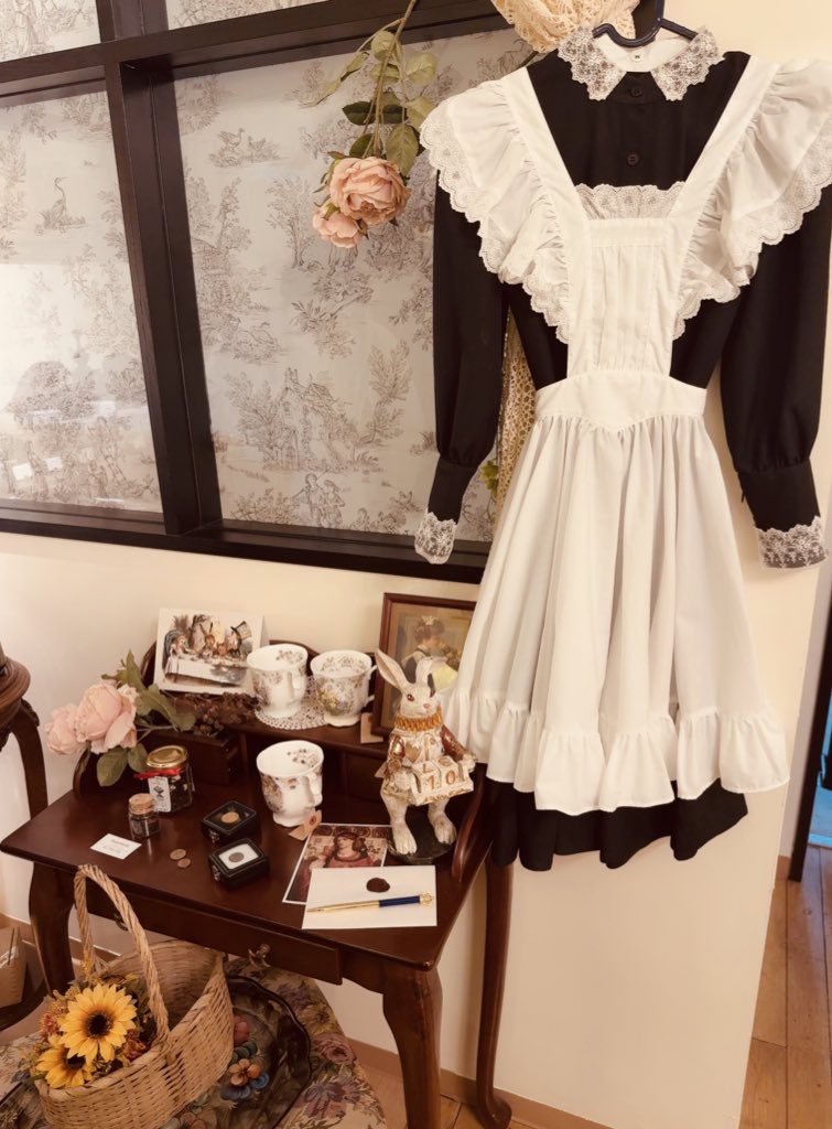 花井さくら tweet media