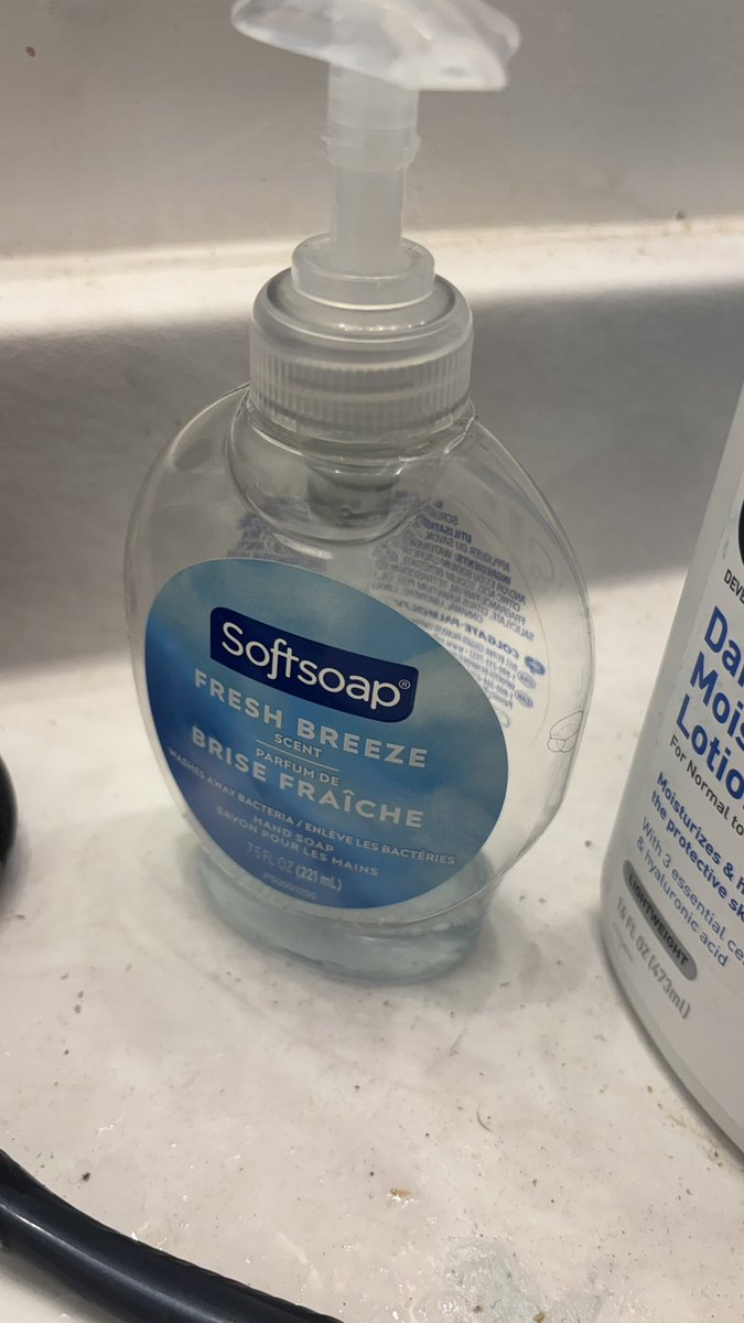 Caine “Bags” Liffin tweet media