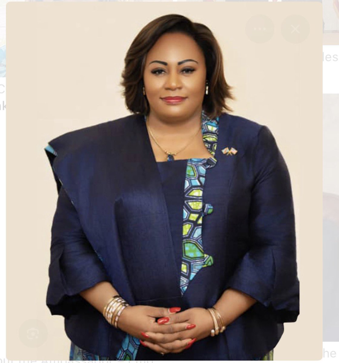 TwirwanehoMoise's tweet image. #RDC: #WashingtonDC

Des citoyens congolais venus des 50 États américains se sont rendus à Washington pour protester contre les attaques de drones à Minembwe.

Dites à #Kapinga_Yvette_Ngandu que nous prendrons le petit-déjeuner à l'ambassade de la RDC demain matin.

Le thé