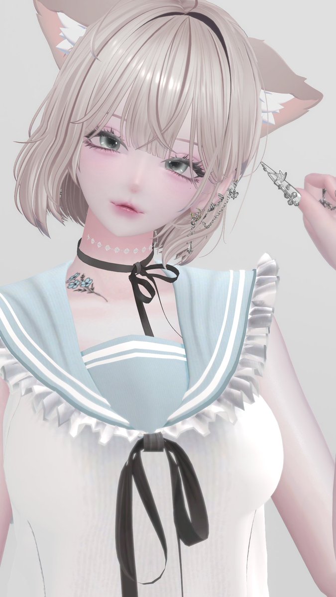 きみノスケ☾VRC tweet media