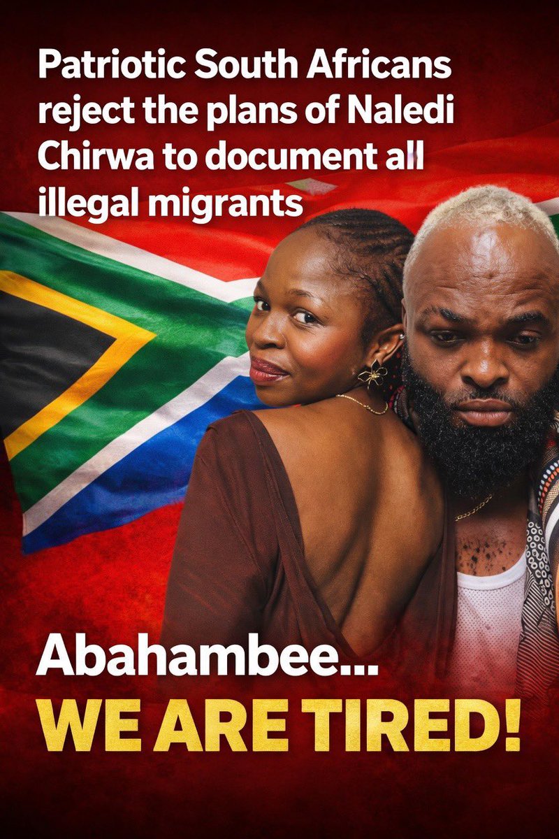 TsaliWamuTsonga tweet media