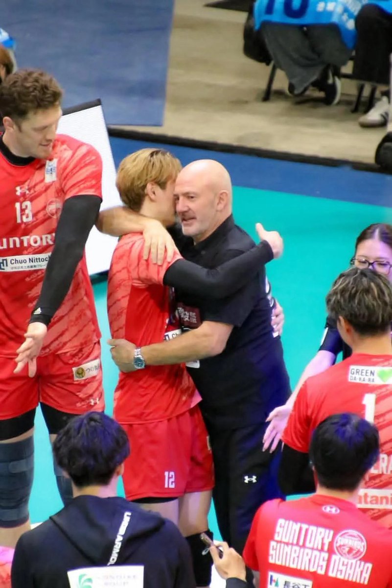 Cinnamon Girl tweet media