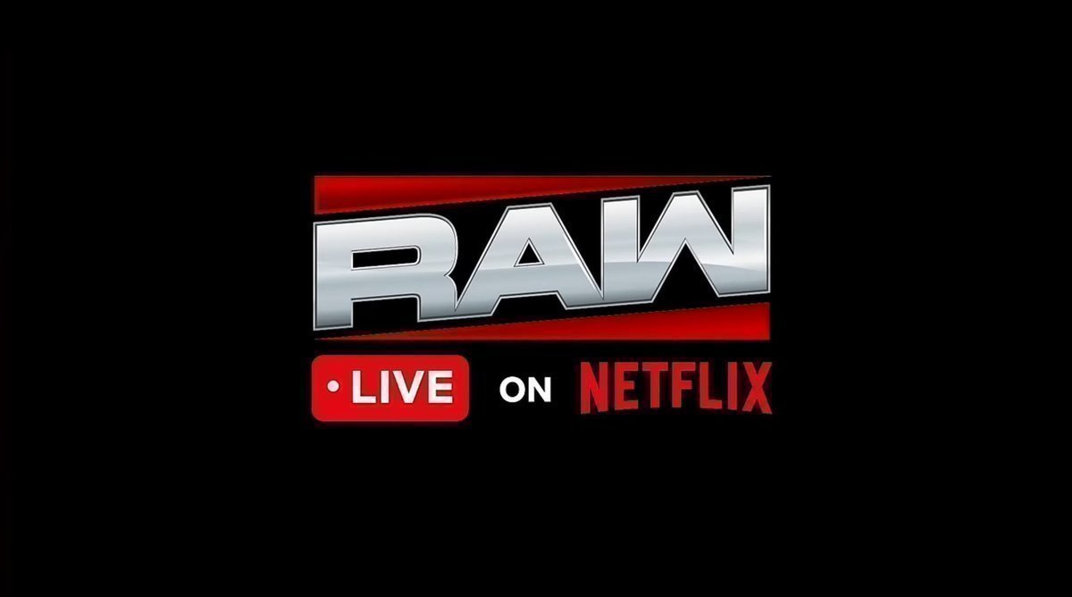 SammyMaggio's tweet image. After #WrestleMania, we get the biggest #WWERaw of the year, the #RAWAfterMania. @TMobileArena, Las Vegas, one more time, LIVE TONIGHT at 8 PM EDT/5 PM PDT only on @Netflix! Presented by @CreditOneBank and @DoorDash. @Vegas #ForgedInGold @GoldenKnights
