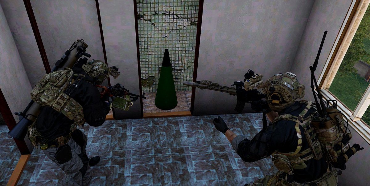 CallsignWille's tweet image. What is this? wrong answers only 
#arma #arma3 #fypシ゚