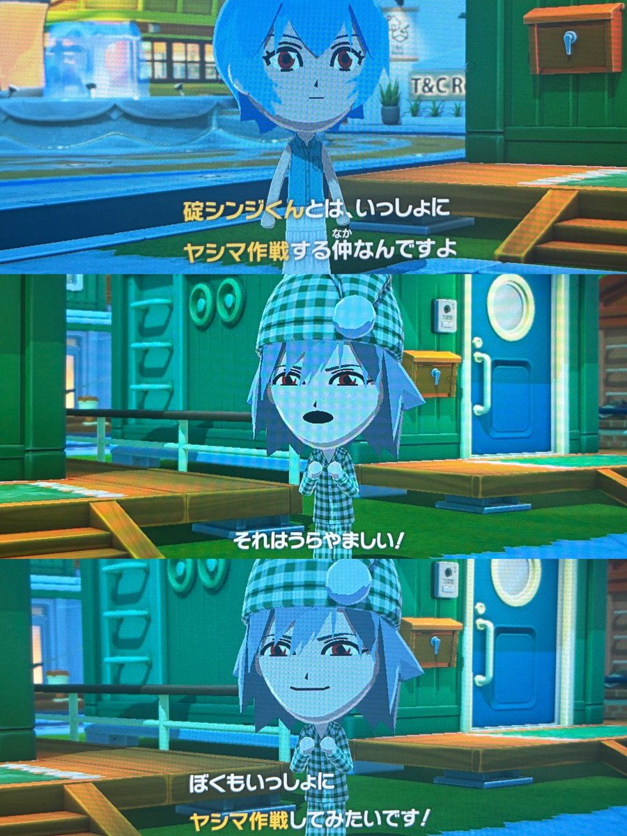 retiyan__'s tweet photo. ガチの事実でマウントを取っていくスタイルだ https://t.co/KYObtJ0L5B