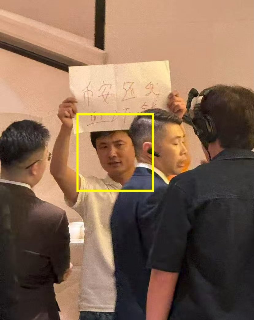 AB Kuai.Dong tweet media