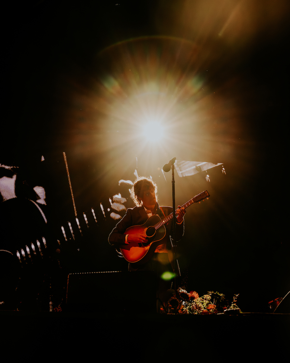 High Water Festival tweet media