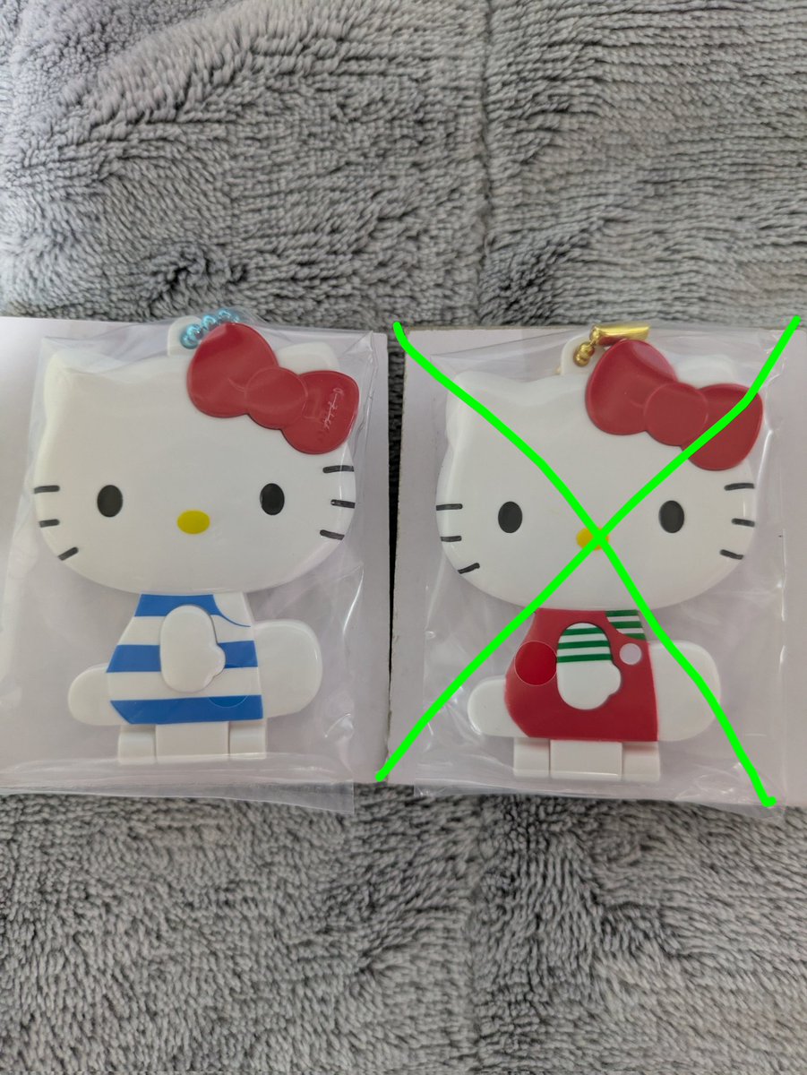 ばんび💚🤍 tweet media