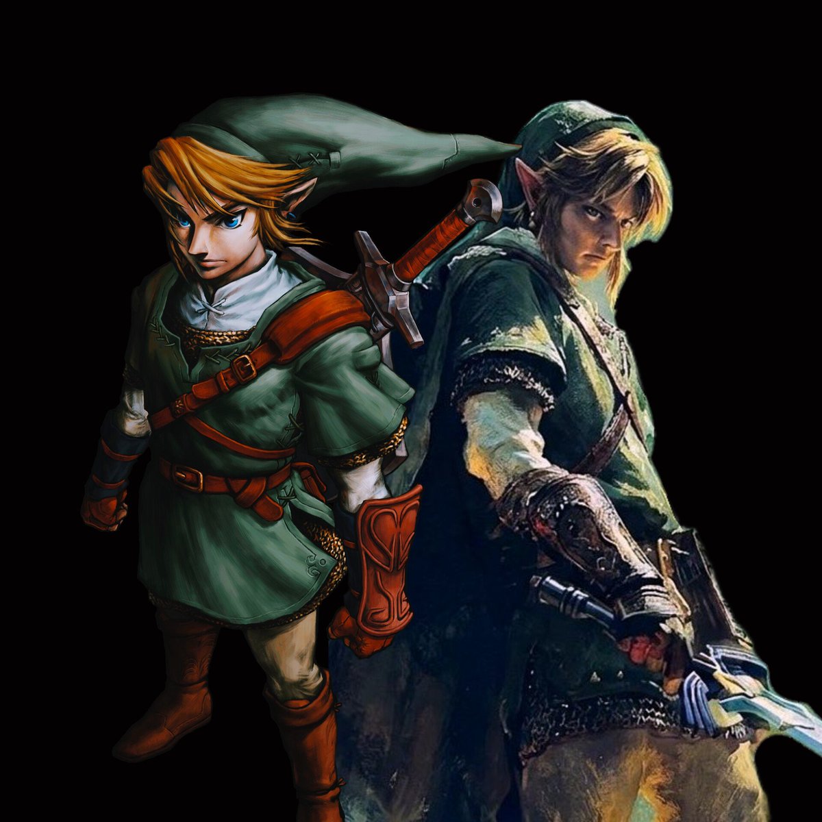 I'm genuinely crying cause that's HIM !