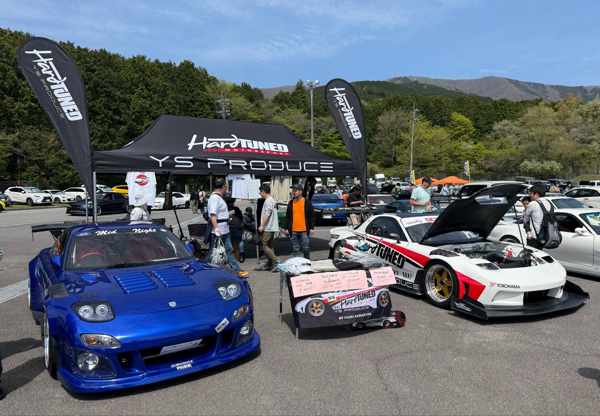 過去最高売上👏 たくさんお越し頂きありがとうございました！ グッズ