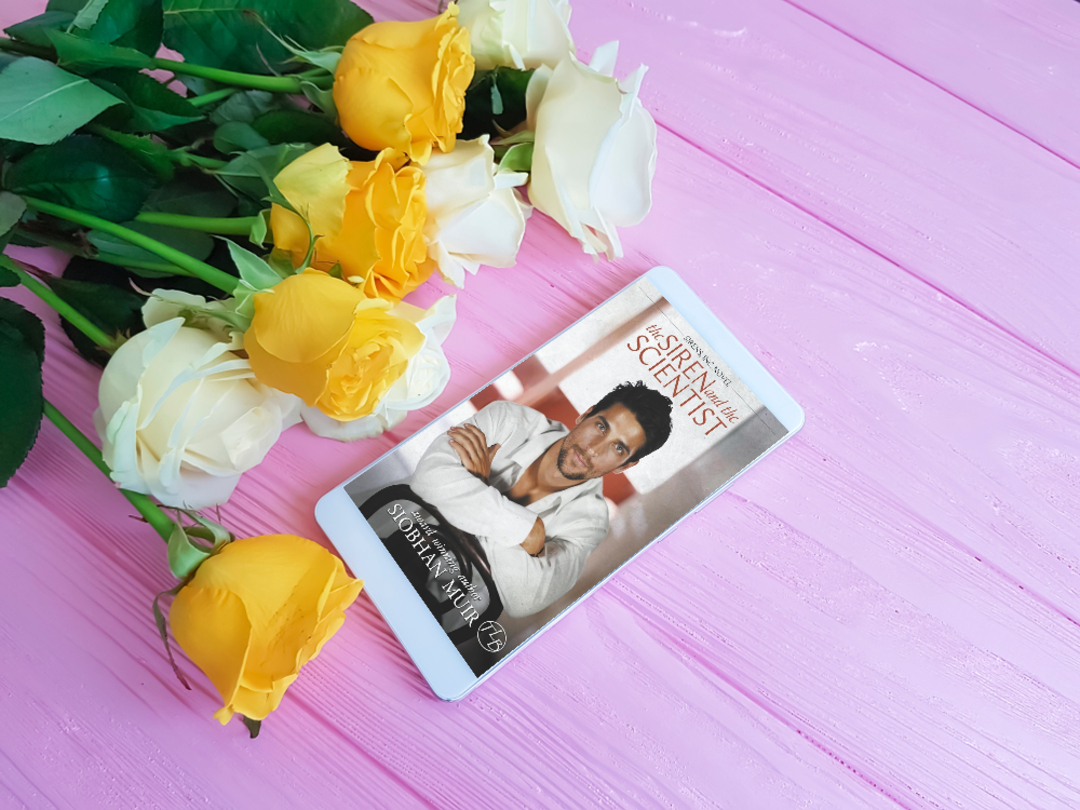 quotesrainsite's tweet image. She’s a soldier. He’s a scientist. Together, they’re humanity’s last chance against a homemade WMD. Read “The Siren and the Scientist” now. #Romance  Buy Now --&amp;gt; allauthor.com/amazon/101431/