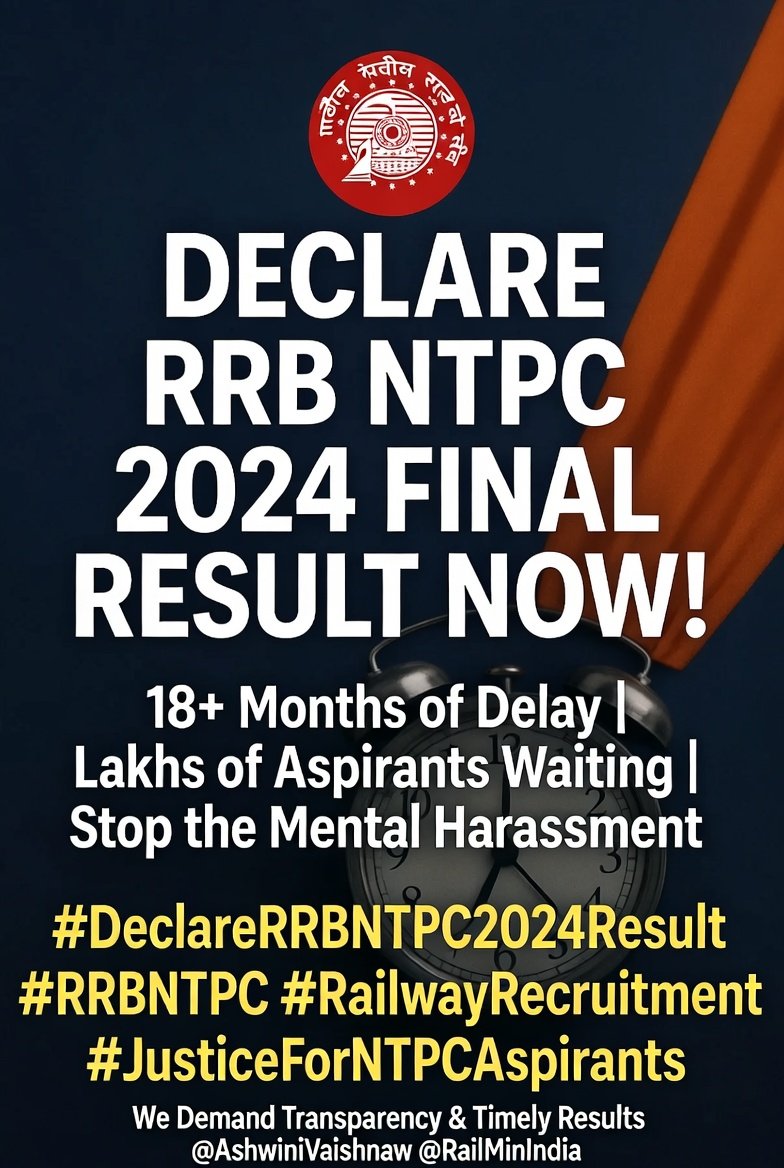 na_man_05's tweet photo. #declare_rrbntpc2024_result https://t.co/cfbxMsu87m