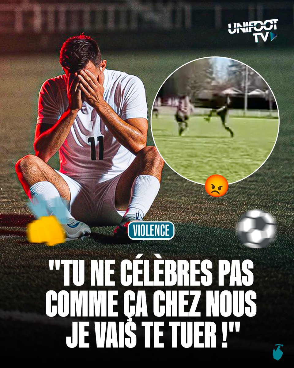 UNIFOOT TV tweet media