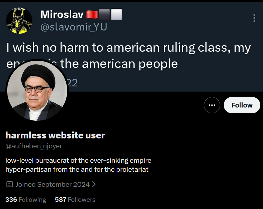 i cant think of a good name anymore tweet media