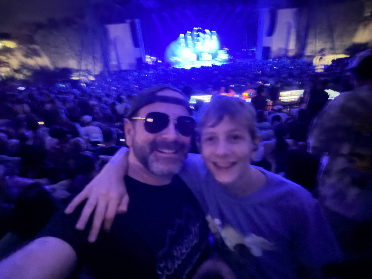 CaptainShiny1's tweet image. Goose weekends go by too fast. Thank you St. Augustine. The shows, people and venue were amazing!  🔥🪿🫶 #Goose