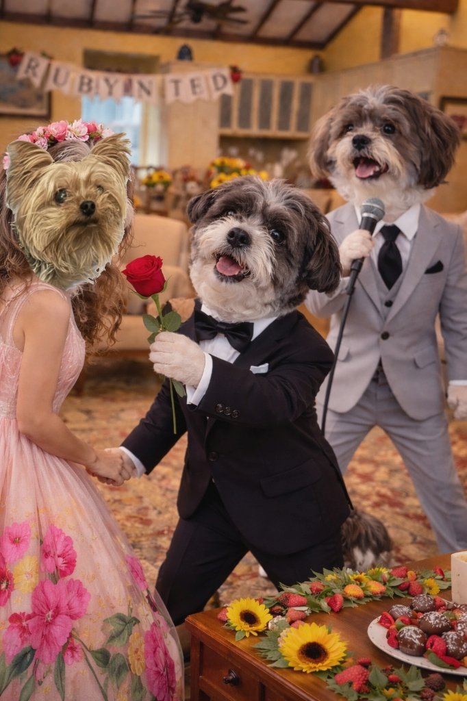 Ted ,Todd N Teala T³ tweet media