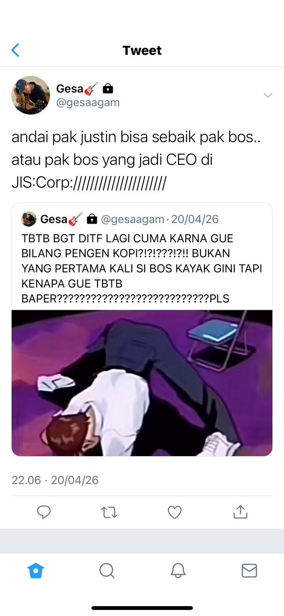 lilie 🌷 tweet media