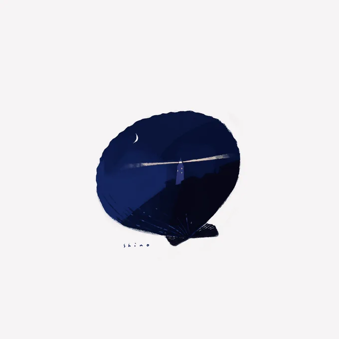 最近のお絵描き