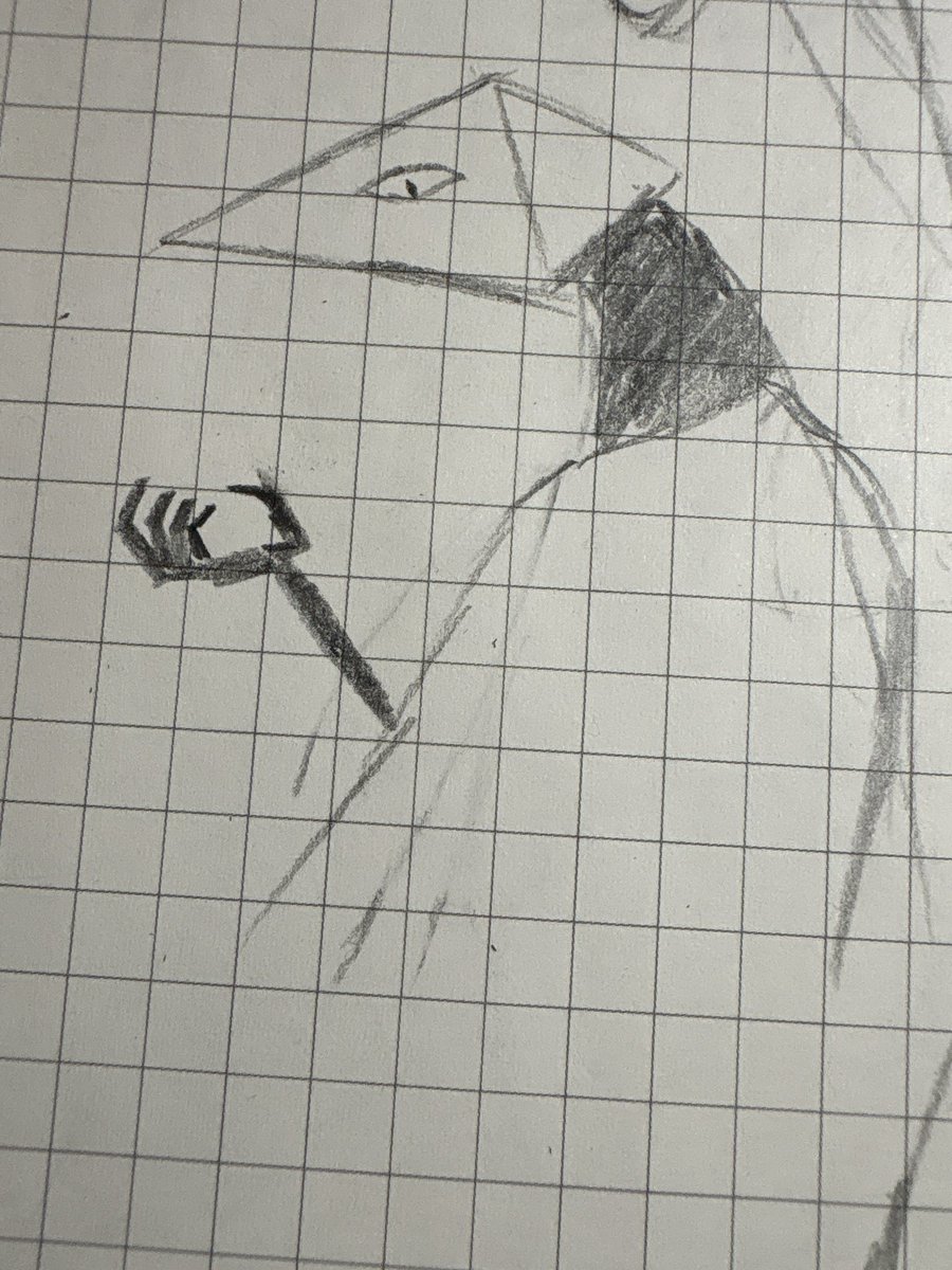 2011x9452651's tweet image. Maybe, the real cogito is the ergo we made along the sum 
#art #ihnmaims #AM