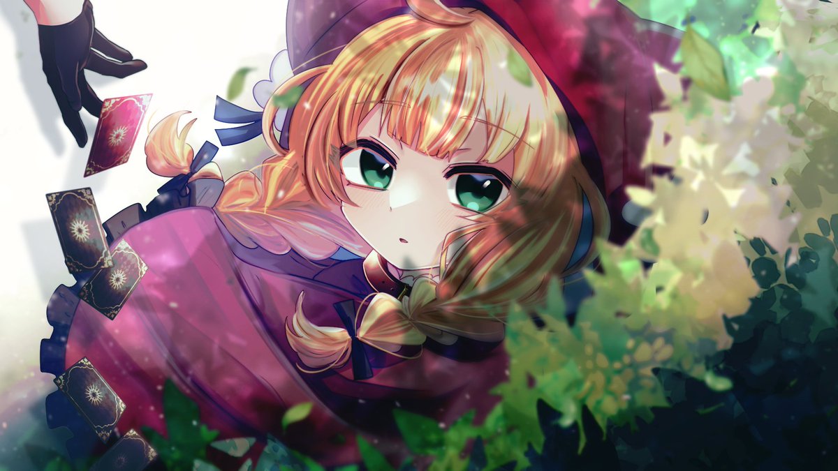 紅芋けんぴ tweet media