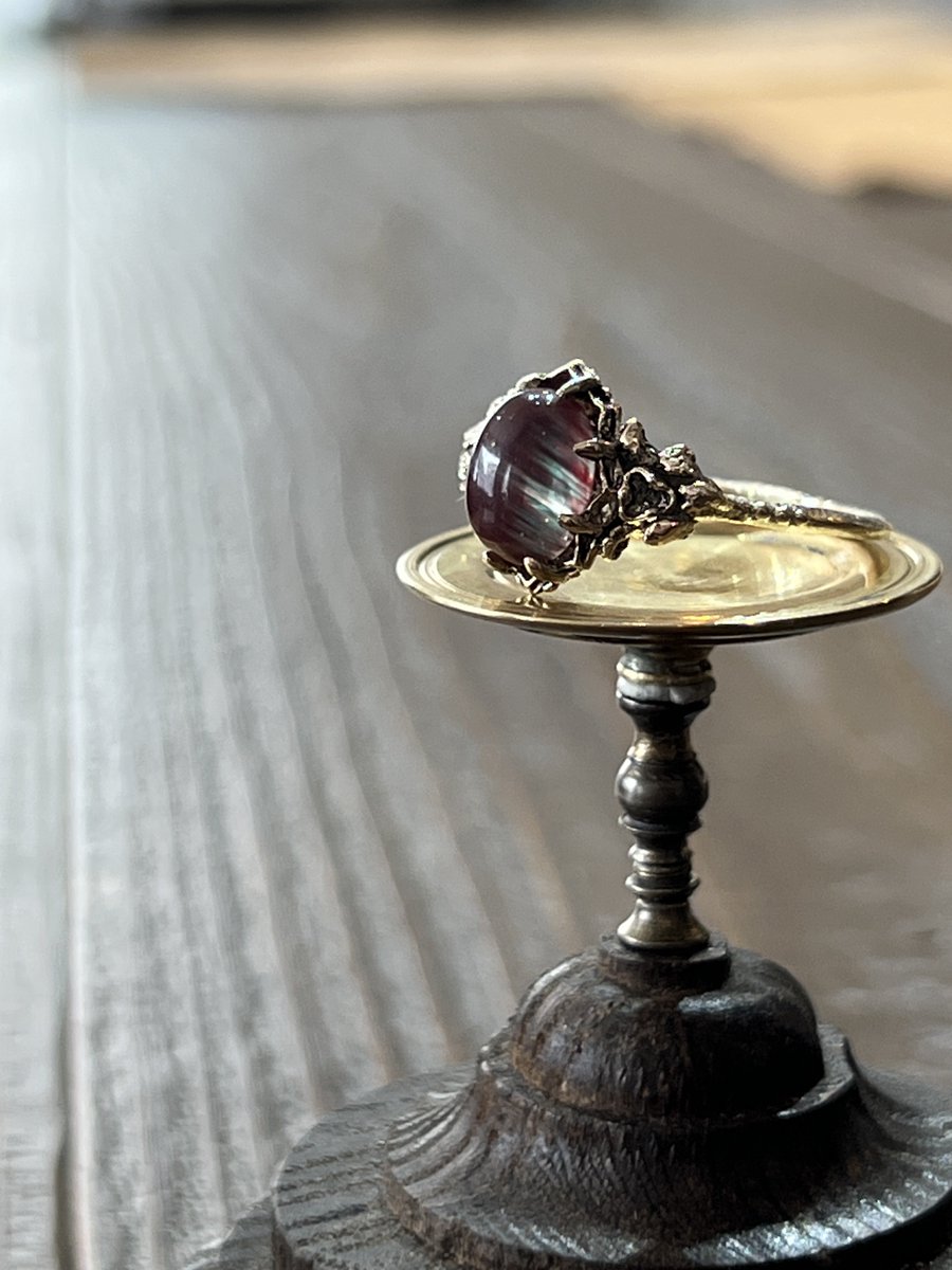 Nobuyasu Inoue -strangeworks- tweet media