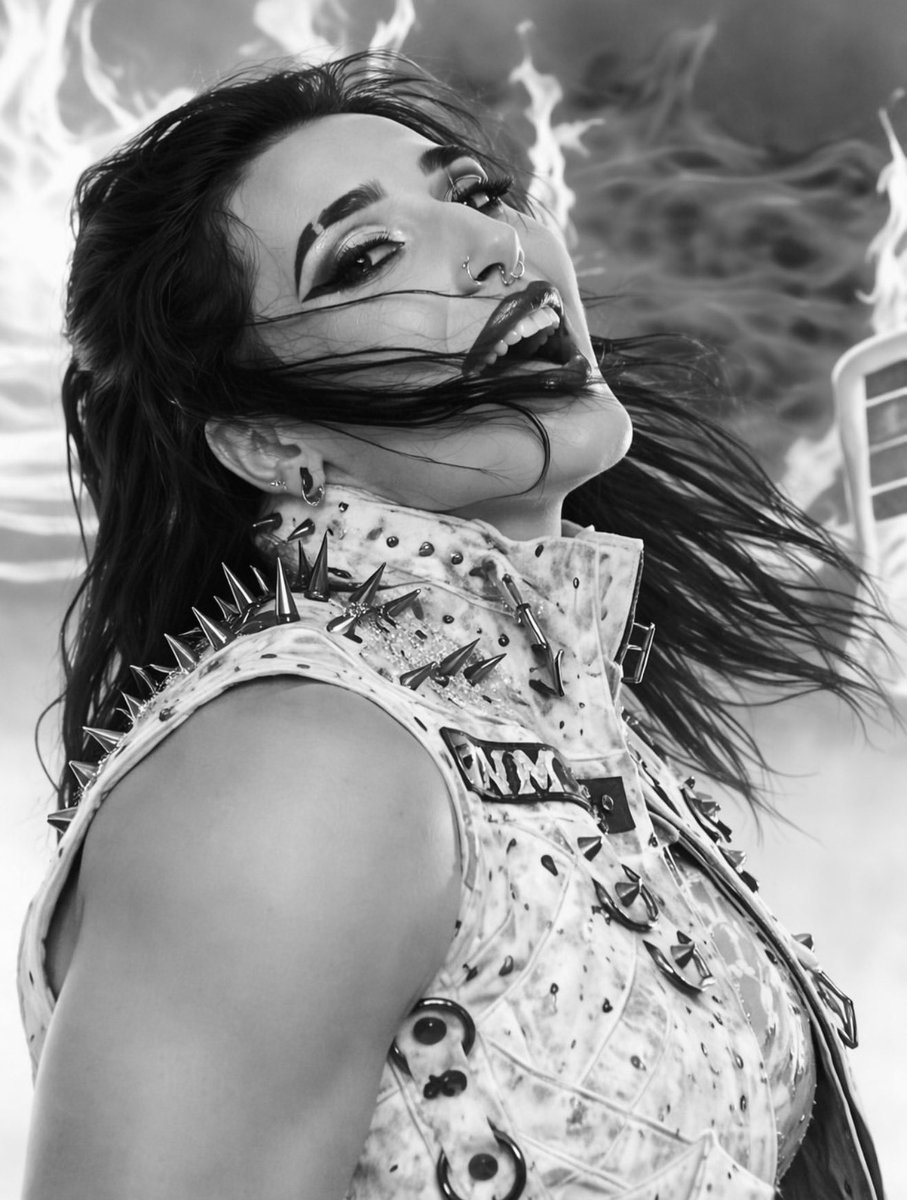 onewayrhiyo's tweet photo. MS WRESTLEMANIA. https://t.co/yboEfDJkig