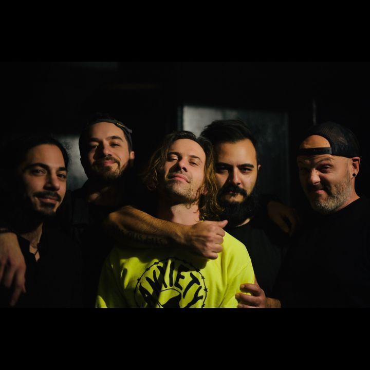 soundcheckspins's tweet image. Now Playing: "Soar" by LOCALS #Strata

New music from these locals - they rep the 408 and their new tunes are stellar!

They've got an EP coming out this year, it's called "The Space Between the Strata" 

#NP on @live105fm’s SOUNDCHECK with DJ @AaronAxelsen