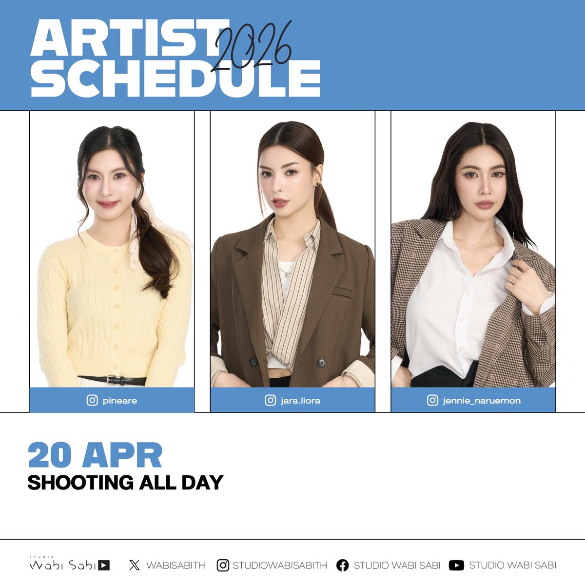 Studio Wabi Sabi tweet media