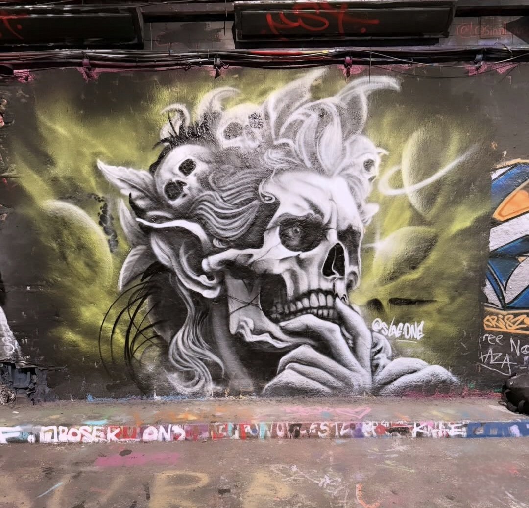 al_crew's tweet image. #graff #StreetArt #graffiti