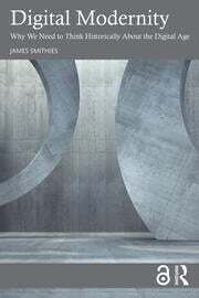 cscolari's tweet photo. #NeeBook #OpenAccess "Digital Modernity. Why We Need to Think Historically About the Digital Age" by
James Smithies https://t.co/w2LsiYi8gU https://t.co/bUf0SFCMhf