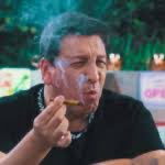 Lo que diga un ZURDO CAVIAR marihuanero octubrista amigo de Marcos NO IMPORTA ! Guardo silencio 4 años y ahora saca su lado "politico"

#ApagaelMega