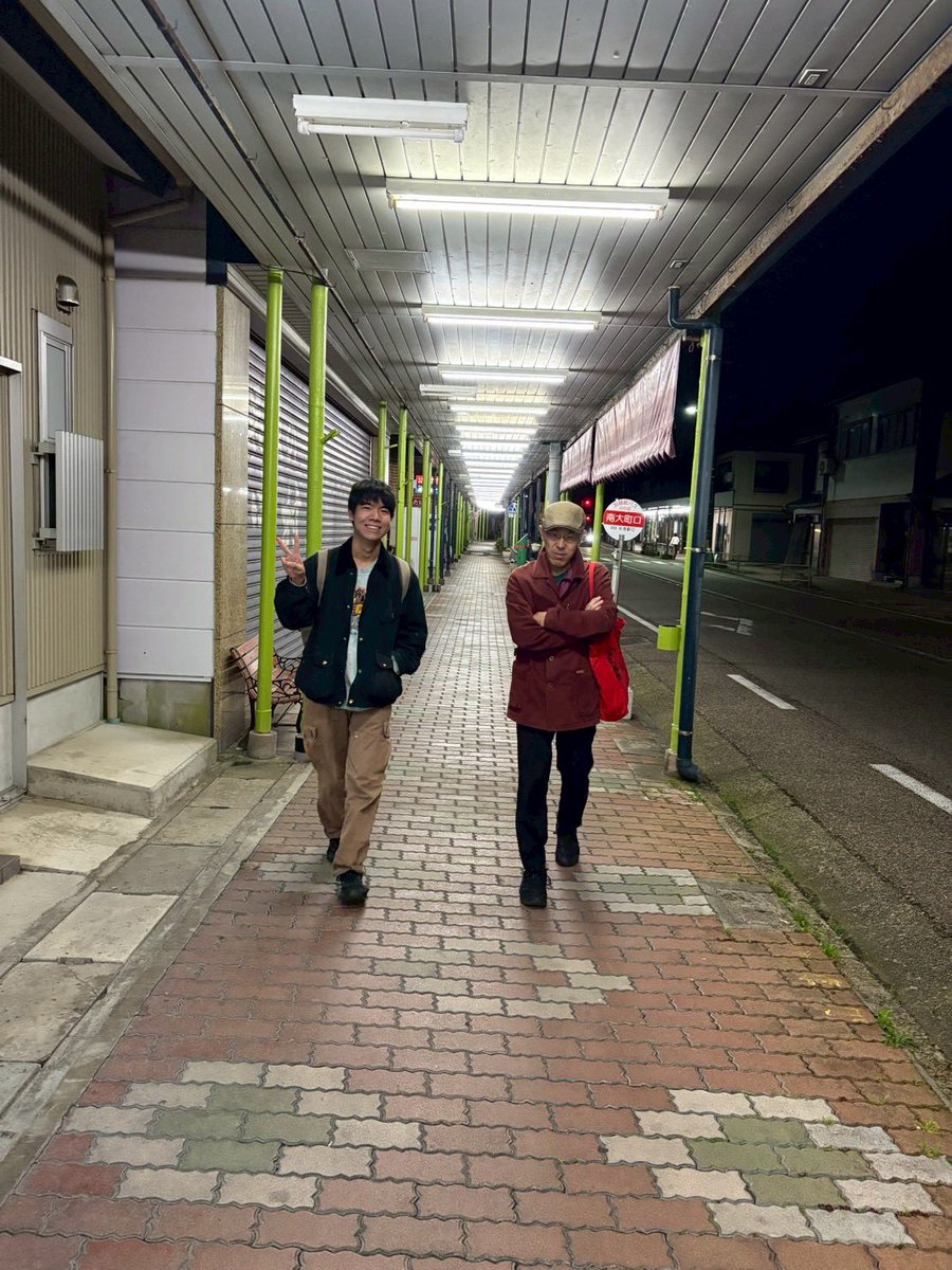 北條風知 Hojo Fuchi tweet media