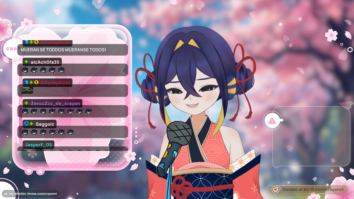 Crayon 🖍🐟 | ABRILYON 🎉 tweet media