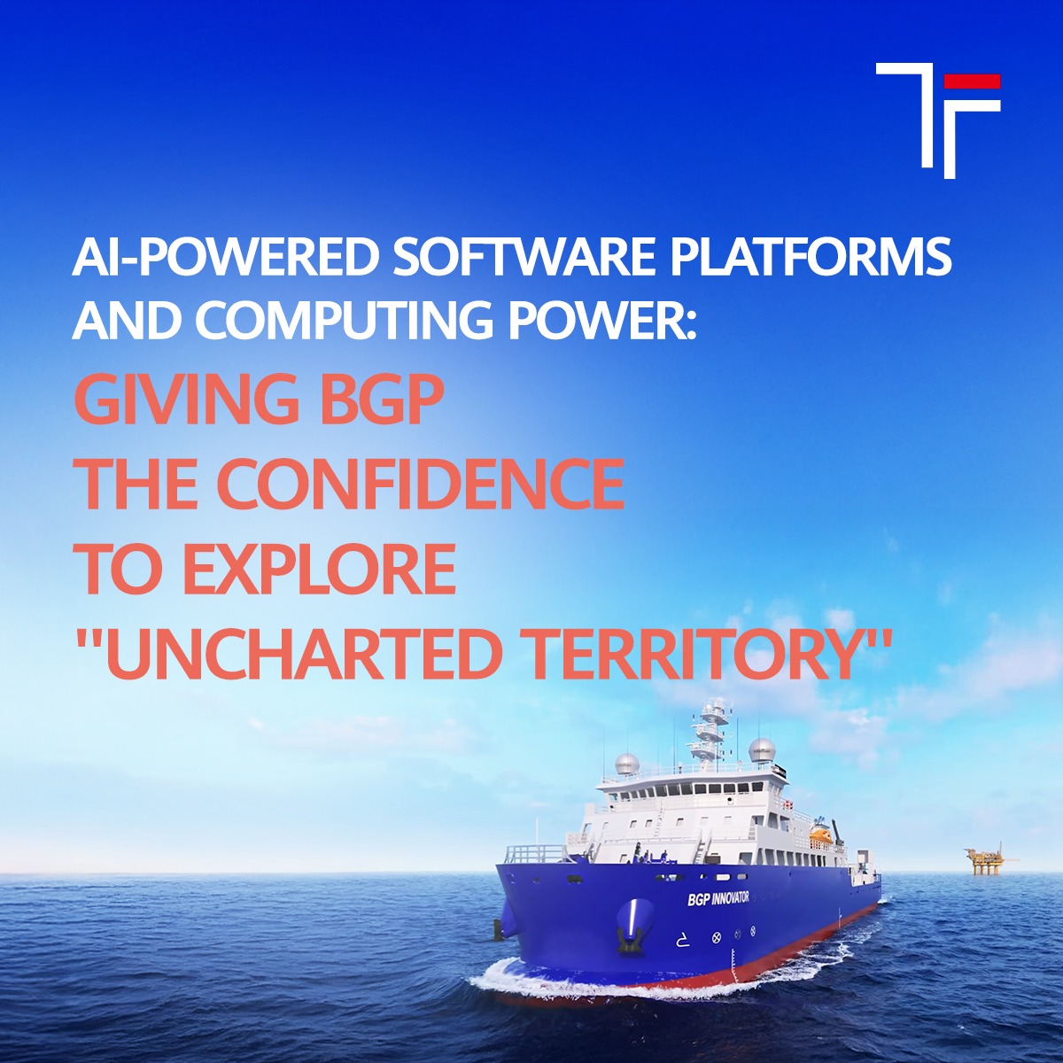 Huawei's tweet photo. Huawei Transform explores how AI is reshaping the resources industry. Across steel plants, mines, and oil and gas exploration, digital technologies are redefining how core operations run in real-world production environments, producing safer, smarter, more efficient operations.